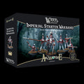 ArcWorlde: Imperial Starter Warband Box (Metal)