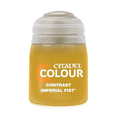 Contrast: Imperial Fist