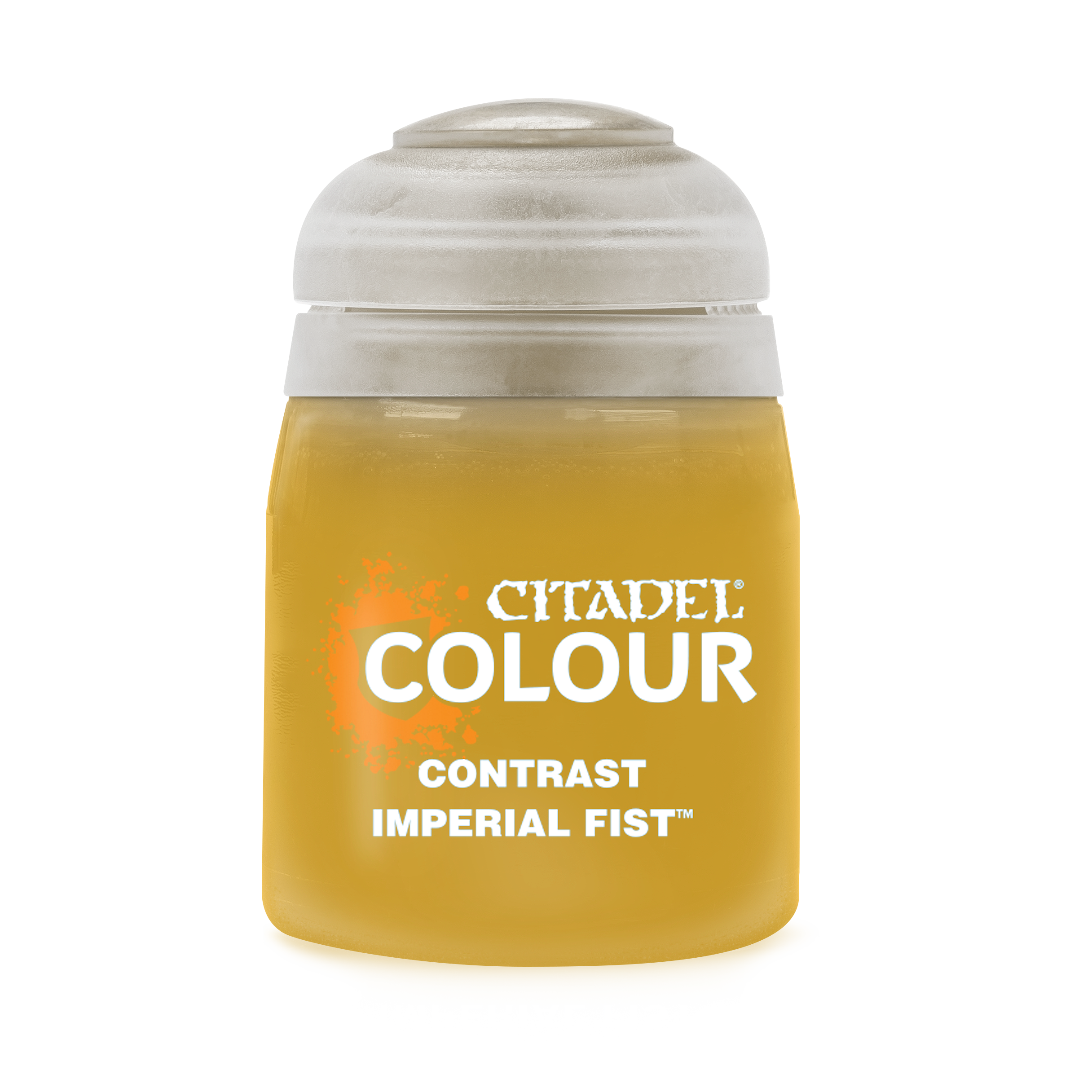 Contrast: Imperial Fist