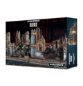 40K: Sector Imperialis Ruins