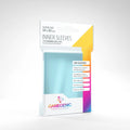 Card Sleeves: Inner Sleeves 100