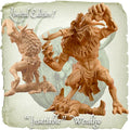 Moonstone: Insatiable Wendigo