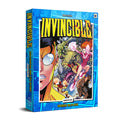 Invincible - Superhero RPG: Starter Set