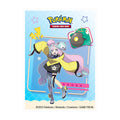 Pokemon Iono and Bellibolt Sleeves