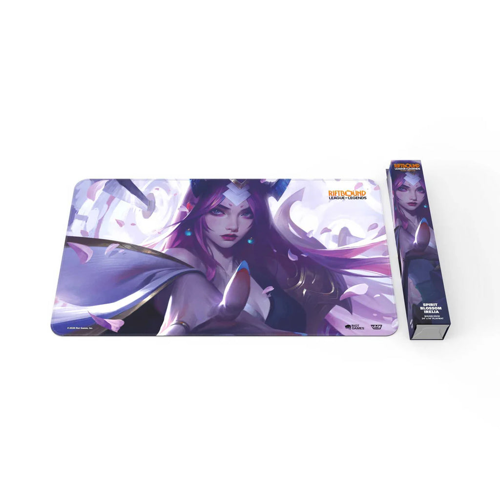 Playmat: Spiritforged