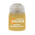 Contrast: Ironjawz Yellow