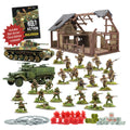 Bolt Action: Island Assault Starter Set