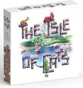 The Isle of Cats