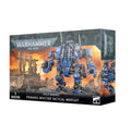 Space Marines: Invictor Tactical Warsuit