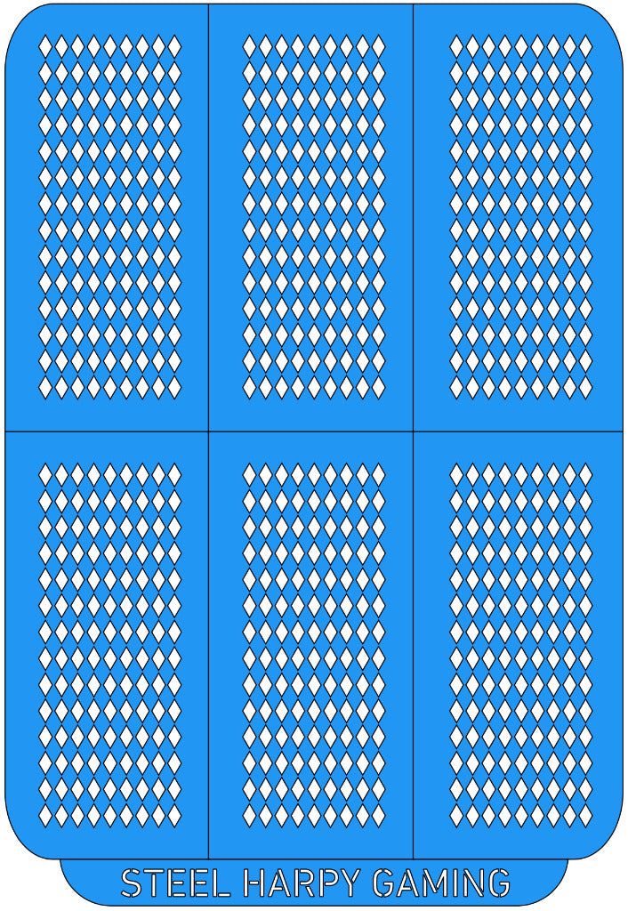 Steel Harpy Gaming: Squad Marking