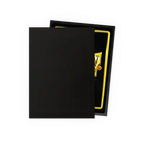 Card Sleeves: Dual Matte Standard 100