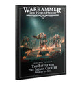 Journal Tactica: Signus Cluster - Assault on Kol