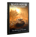 Journal Tactica: The Battle of Tallarn - Part 1