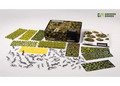 Basing Box: Jungle Floor