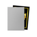 Card Sleeves: Dual Matte Standard 100 Justice