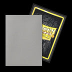 Card Sleeves: Dual Matte Standard 100