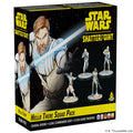Shatterpoint: General Kenobi Hello There