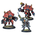 Khador: Winter Korps Battlegroup Box