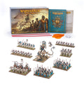 Tomb Kings of Khemri: Army Set