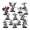 Khymaera: Shadowflame Shard Auxiliary Expansion