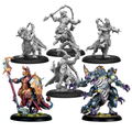 Khymaera: Shard Incarnates Command Cadre
