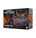 KT: Upgrade Equipment Pack