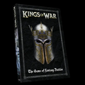 Kings of War: 4th Edition Rulebook