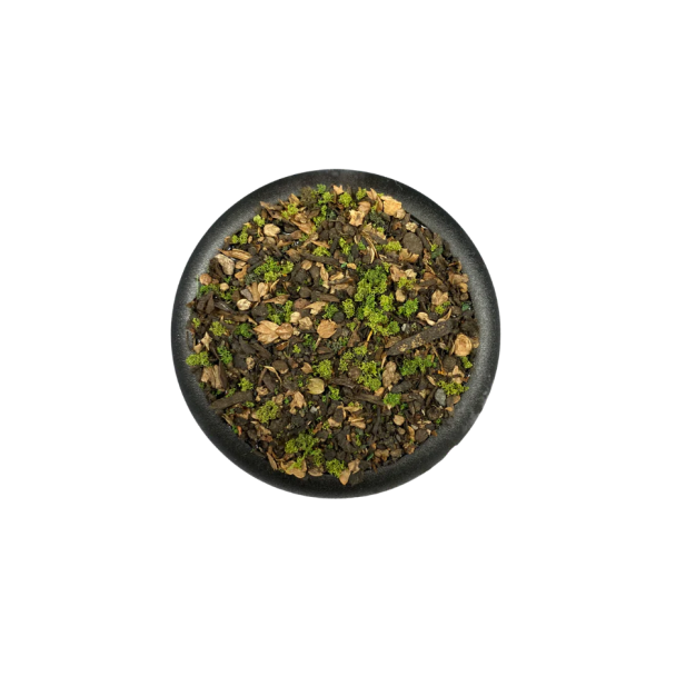 Basecover: Kodama Woods (140ml)