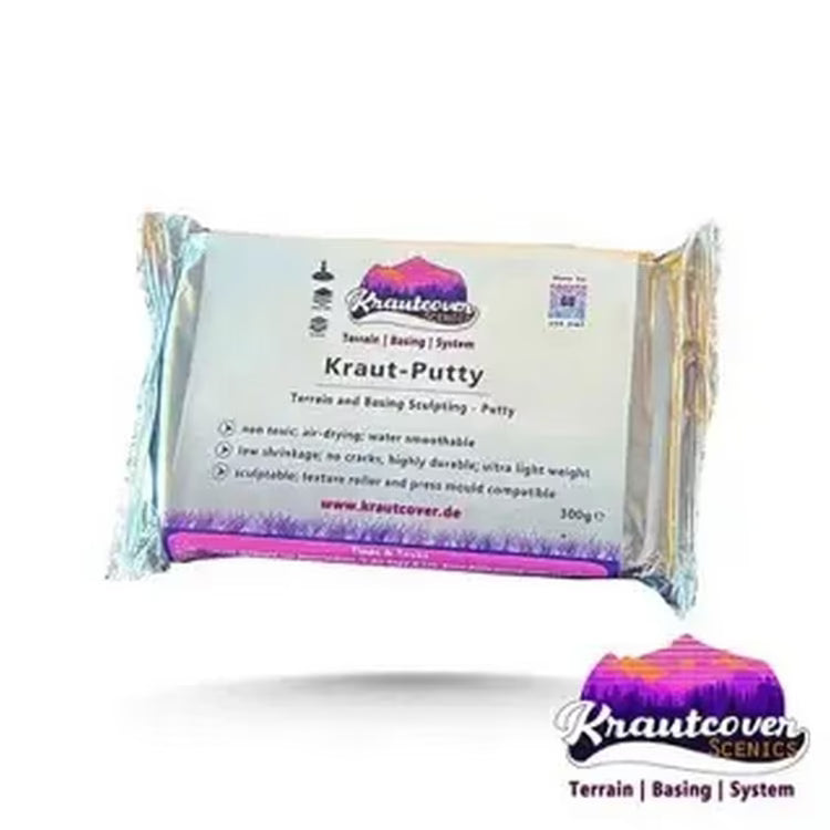Krautcover: Kraut Putty (300g)