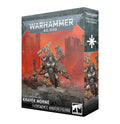 Iron Warriors: Kravek Morne