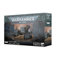Death Korps of Krieg: Artillery Team
