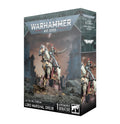 Death Korps of Krieg: Lord Marshal Dreir