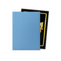 Card Sleeves: Dual Matte Standard 100 Lagoon