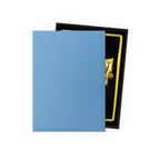 Card Sleeves: Dual Matte Standard 100