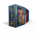 Land of Eem RPG: Deluxe Box Set