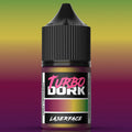 Turbo Dork: LaserFace TurboShift