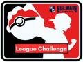 Pokemon League Challenge 13/09/26