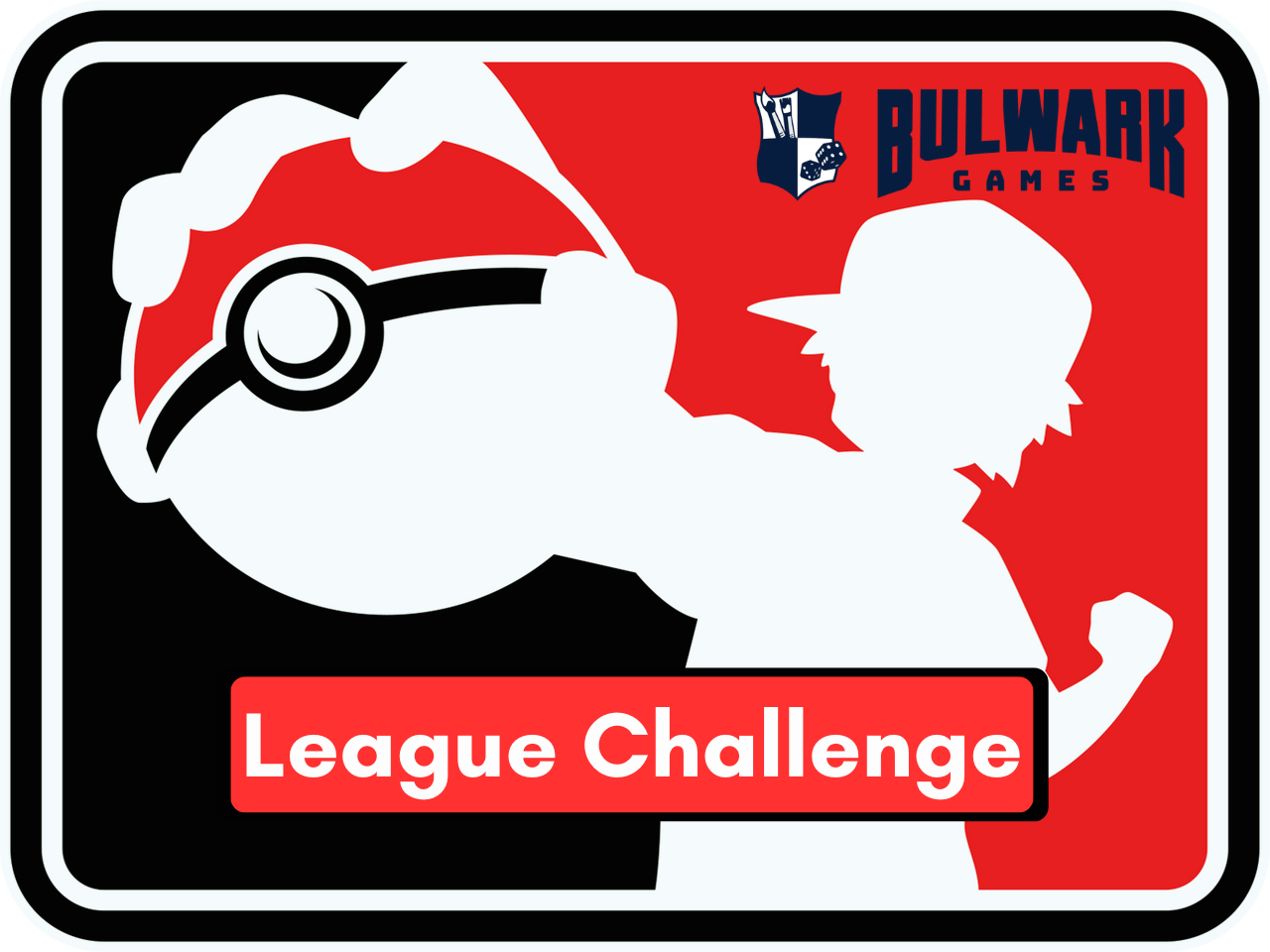 Pokemon League Challenge 13/09/26