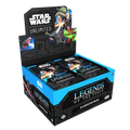 Legends of the Force: Booster Box (24 Packs)
