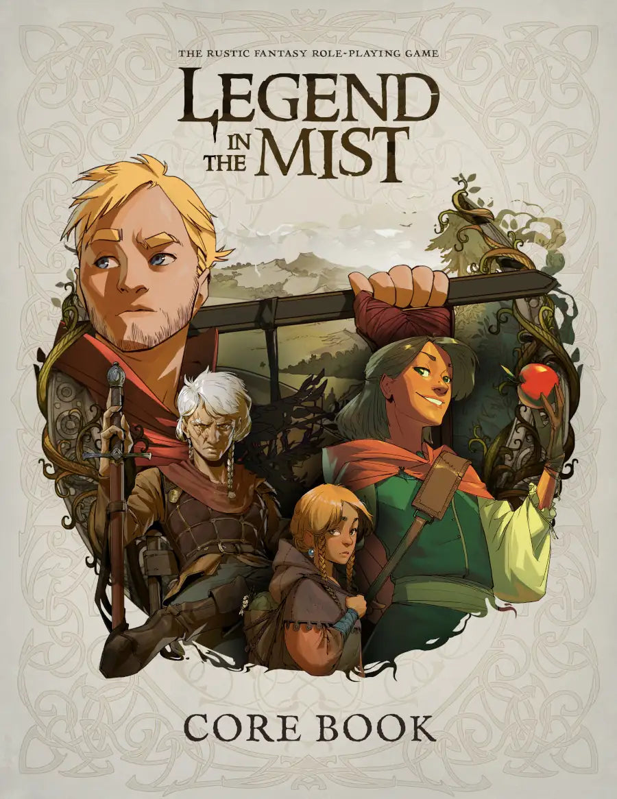 Bulwark Games' Monthly RPG Day - Saturday 22nd August, 10am-10pm: Free RPG Day Special!