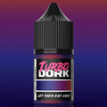 Turbo Dork: Let Them Eat Cake TurboShift