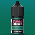Turbo Dork: Leviathan TurboShift