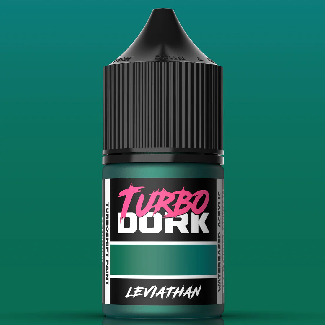 Turbo Dork: Leviathan TurboShift
