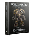 Horus Heresy: Liber Hereticus