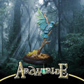 Wild Elves: Lichenhawk 2 (Metal)