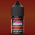 Turbo Dork: Life On Mars Metallic