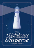The Lighthouse at the Edge of the Universe RPG