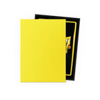 Card Sleeves: Dual Matte Standard 100