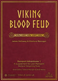 Lion Rampant: Viking Blood Feud