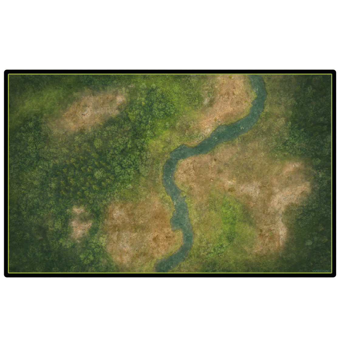 WarMag Base Sheet